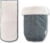 Baby winter kit for seat merk croozer