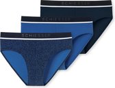 Schiesser 3 pack Rio-slip 95/5 175740  901 assorti 1