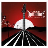 Kissin' Dynamite - Ecstasy (CD)