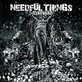 Needful Things - Deception (LP)