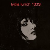 Lydia Lunch - 13.13 (LP)