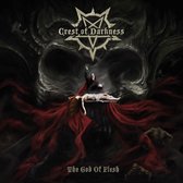 Crest Of Darkness - The God Of Flesh (LP)