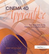 Apprentice Series - Cinema 4D Apprentice