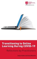 Transitioning to Online Learning During COVID-19