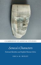 Cambridge Classical Studies- Seneca's Characters