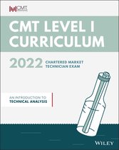 CMT Curriculum Level I 2022 - An Introduction to Technical Analysis