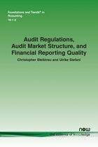 Audit Regulations, Audit Market Structure, and Financial Reporting Quality