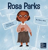 Mini Movers and Shakers- Rosa Parks