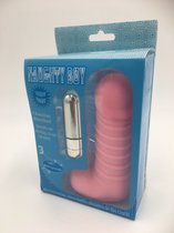 Naughty Boy mini-vibrator