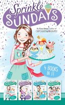 Sprinkle Sundays 4 Books in 1!