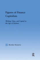 Literary Criticism and Cultural Theory - Figures of Finance Capitalism