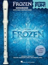 Frozen : Recorder Fun];Frozen : Recorder Fun