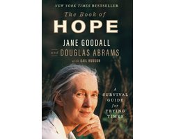 Omslag van Global Icons-The Book of Hope