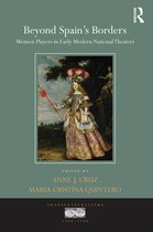 Transculturalisms, 1400-1700 - Beyond Spain's Borders