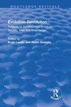 Routledge Revivals - Evolution-Revolution