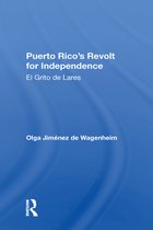 Puerto Rico's Revolt For Independence