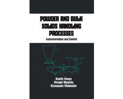 Chemical Industries - Powder and Bulk Solids Handling Processes