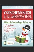 Verschenkbuch zum Jahreswechsel