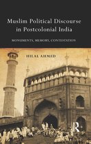 Muslim Political Discourse in Postcolonial India