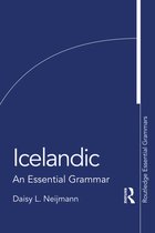 Routledge Essential Grammars - Icelandic