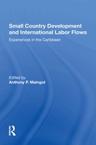 Small Country Development And International Labor Flows