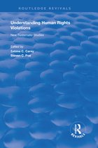 Routledge Revivals - Understanding Human Rights Violations