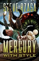 Mercury Hale- Mercury with Style
