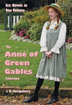 Omslag The Anne of Green Gables Collection