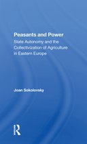 Peasants And Power