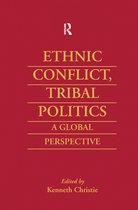 Ethnic Conflict, Tribal Politics: A Global Perspective