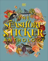 DK Sticker Anthology-The Seashore Sticker Anthology
