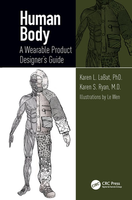Human Body - cover