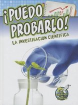 My Science Library- Puedo Probarlo! La Investigación Científica