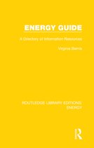Routledge Library Editions: Energy - Energy Guide