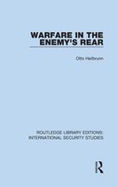 Routledge Library Editions: International Security Studies- Warfare in the Enemy's Rear