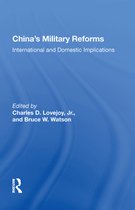 China's Military Reforms