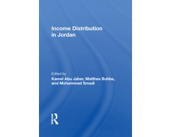 Income Distribution In Jordan