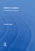 District Leaders