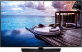 Samsung HG43ET670UX 109.2 cm (43") 4K Ultra HD Black 20 W Hotel TV geen smart!