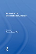 Problems Of International Justice