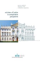 Ministers of Justice in Comparative Perspective