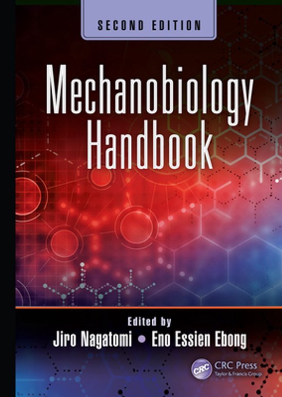Mechanobiology Handbook, Second Edition - cover