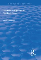 Routledge Revivals - The Human Experience