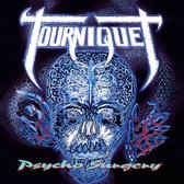 Tourniquet - Psycho Surgery (LP) (Coloured Vinyl)