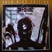 King's X - Tape Head (CD) (Gold Disc)