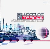 Various Artists - World of Trance Vol.1
