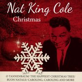 Nat King Cole - Christmas (CD)