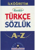 İlköğretim Türkçe Sözlük
