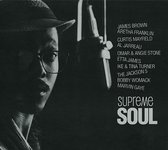 Various Artists - Supreme Soul (2 CD)