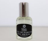 Sant-Musc Blanc Eau de Parfum 50 ml  La Bastide des Aromes (blijft gehele dag ruiken)